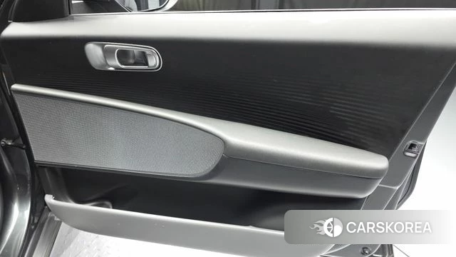 Hyundai Ionic 6 id 5039205 из Кореи 16