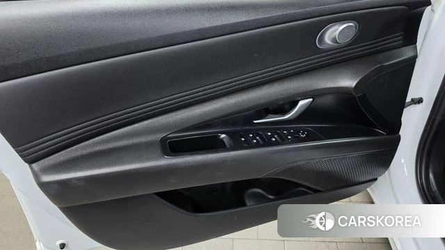 Hyundai The New Avante (CN7) id 5027086 из Кореи 16