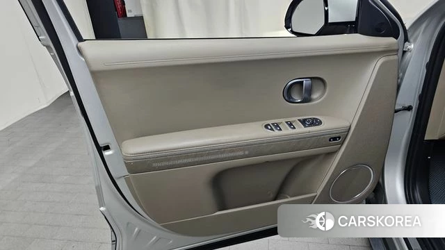 Hyundai The New Ionic 5 id 4607806 из Кореи 16