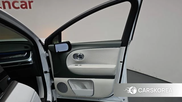 Hyundai Ionic 9 id 4950020 из Кореи 16