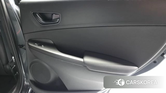 Hyundai The New Kona id 4986513 из Кореи 16