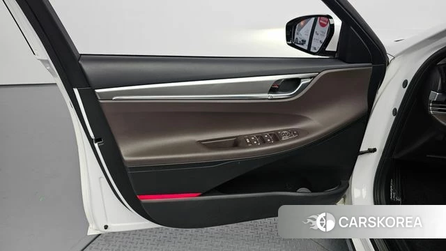Hyundai The New Grandeur IG id 4992590 из Кореи 16