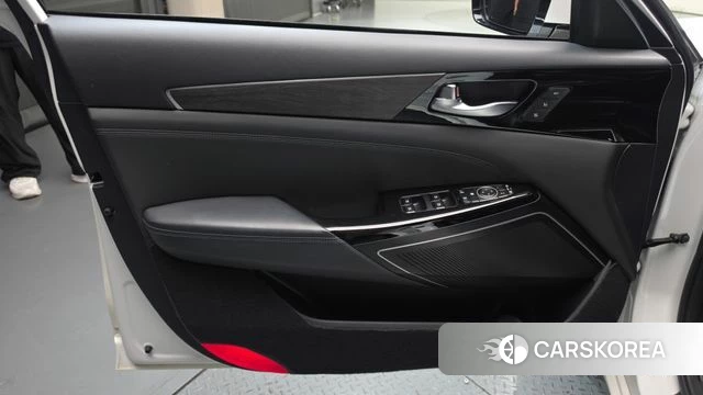 Kia K7 Premier id 4998354 из Кореи 16