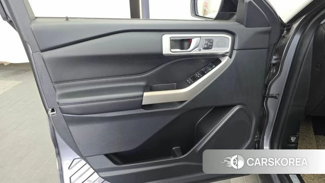 Ford Explorer 6th Generation id 4661683 из Кореи 16