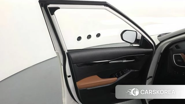 Kia The New Seltos id 4995419 из Кореи 16