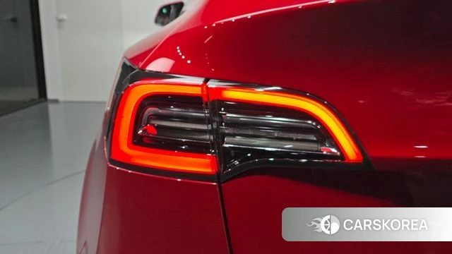 Tesla Model Y id 5022985 из Кореи 16