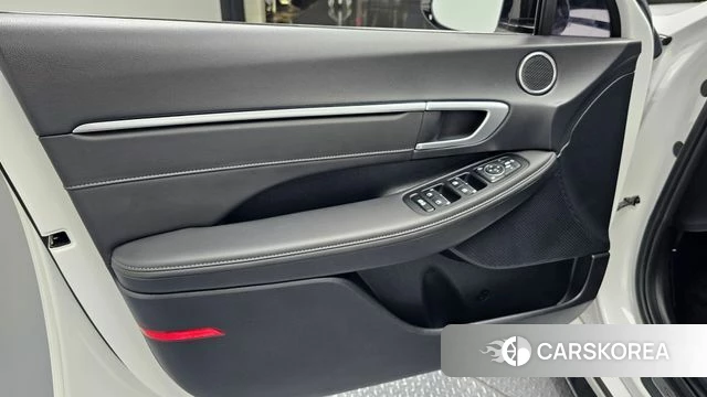 Hyundai Sonata (DN8) id 4518329 из Кореи 16