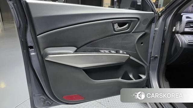 Ssangyong Tivoli Armor id 5018984 из Кореи 16
