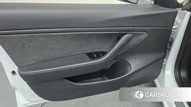 Tesla Model 3 id 4997970 из Кореи 16