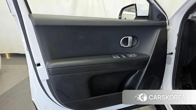 Hyundai Ionic 5 id 5027957 из Кореи 16