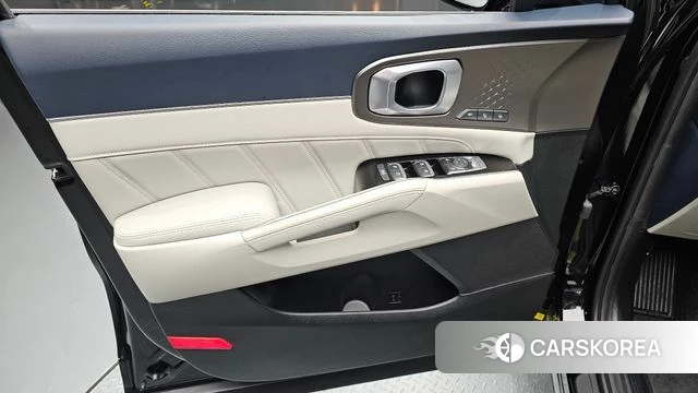 Kia The New Sorento 4th Generation id 5057836 из Кореи 16