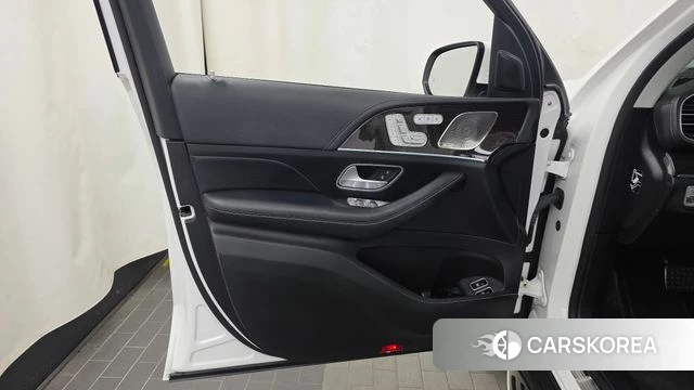 Mercedes-Benz GLE-Class W167 id 5034526 из Кореи 16