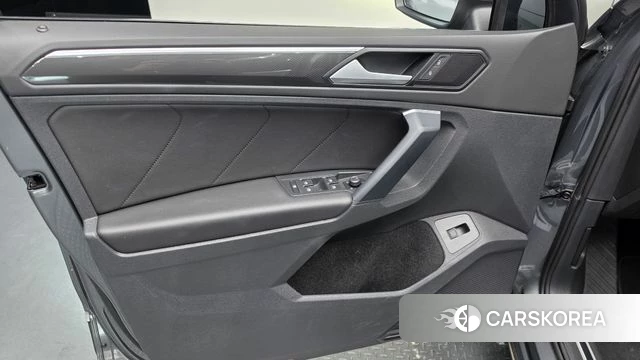 Volkswagen Tiguan second Generation id 4987703 из Кореи 16
