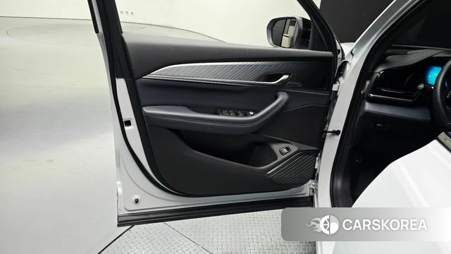 Renault Korea (Samsung) Grand Coleos id 4928292 из Кореи 16