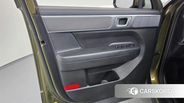 Hyundai Santa Fe (MX5) id 4739547 из Кореи 16