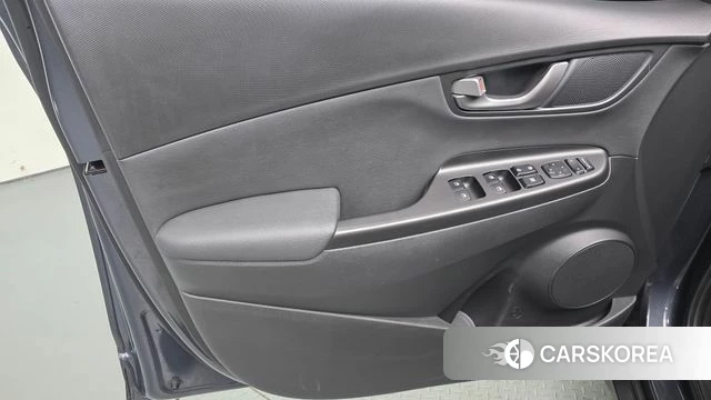 Hyundai Kona id 4657954 из Кореи 16