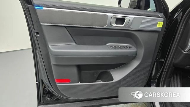 Hyundai Santa Fe (MX5) id 4957106 из Кореи 16