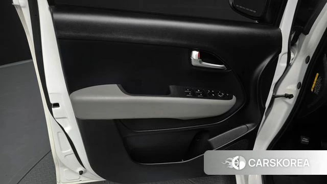 Kia The New Kia Ray id 4986340 из Кореи 16