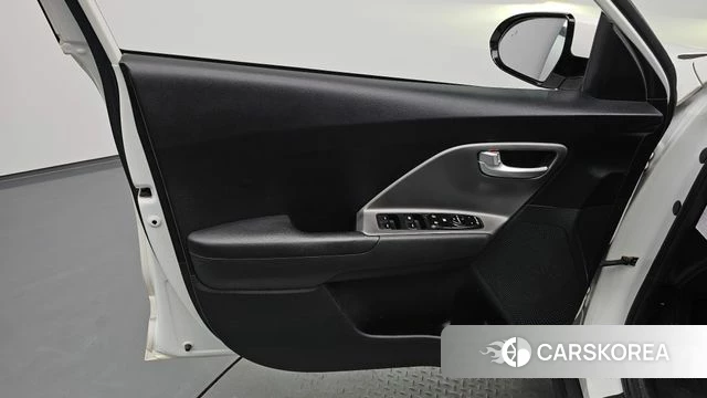 Kia Niro Plus id 5046845 из Кореи 16