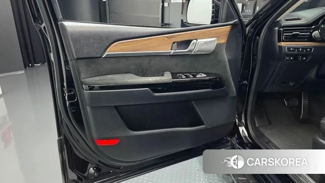 Kia Mohave Master id 4966518 из Кореи 16