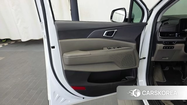 Kia The New Carnival 4th Generation id 4928549 из Кореи 16