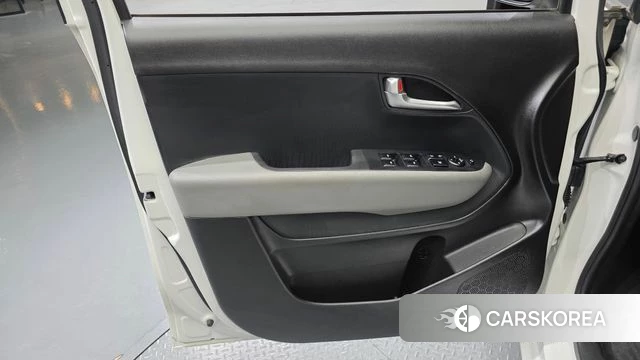 Kia The New Kia Ray id 4929279 из Кореи 16