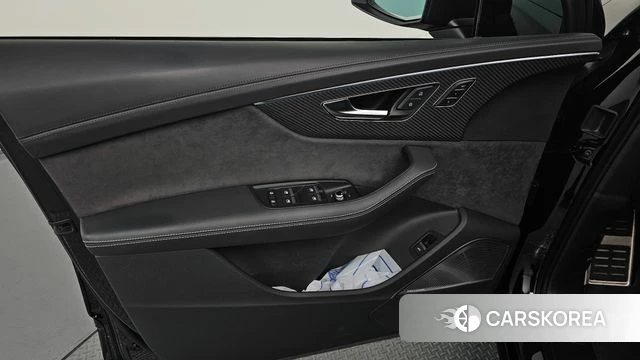 Audi SQ7 (4M) id 4767376 из Кореи 16