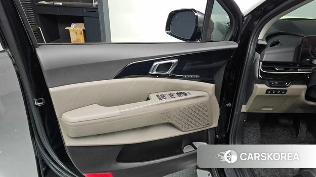 Kia The New Carnival 4th Generation id 4990497 из Кореи 16