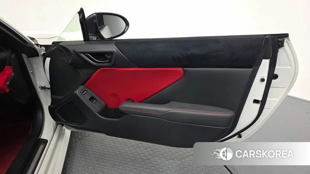 Toyota GR86 id 5046620 из Кореи 16