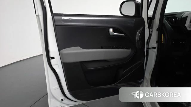 Kia The New Kia Ray id 4916105 из Кореи 16