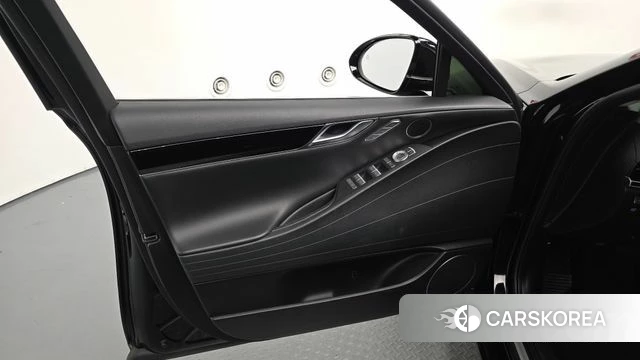 Genesis G80 (RG3) id 4942054 из Кореи 16