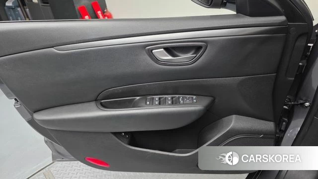 Renault Korea (Samsung) SM6 id 4967399 из Кореи 16