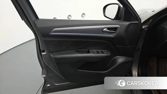 Renault Korea (Samsung) XM3 id 4952386 из Кореи 16