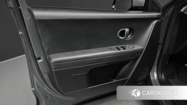 Hyundai The New Ionic 5 id 4734931 из Кореи 16