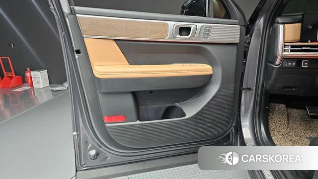 Hyundai Santa Fe (MX5) id 5021621 из Кореи 16