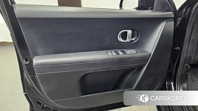 Hyundai Ionic 5 id 5017107 из Кореи 17