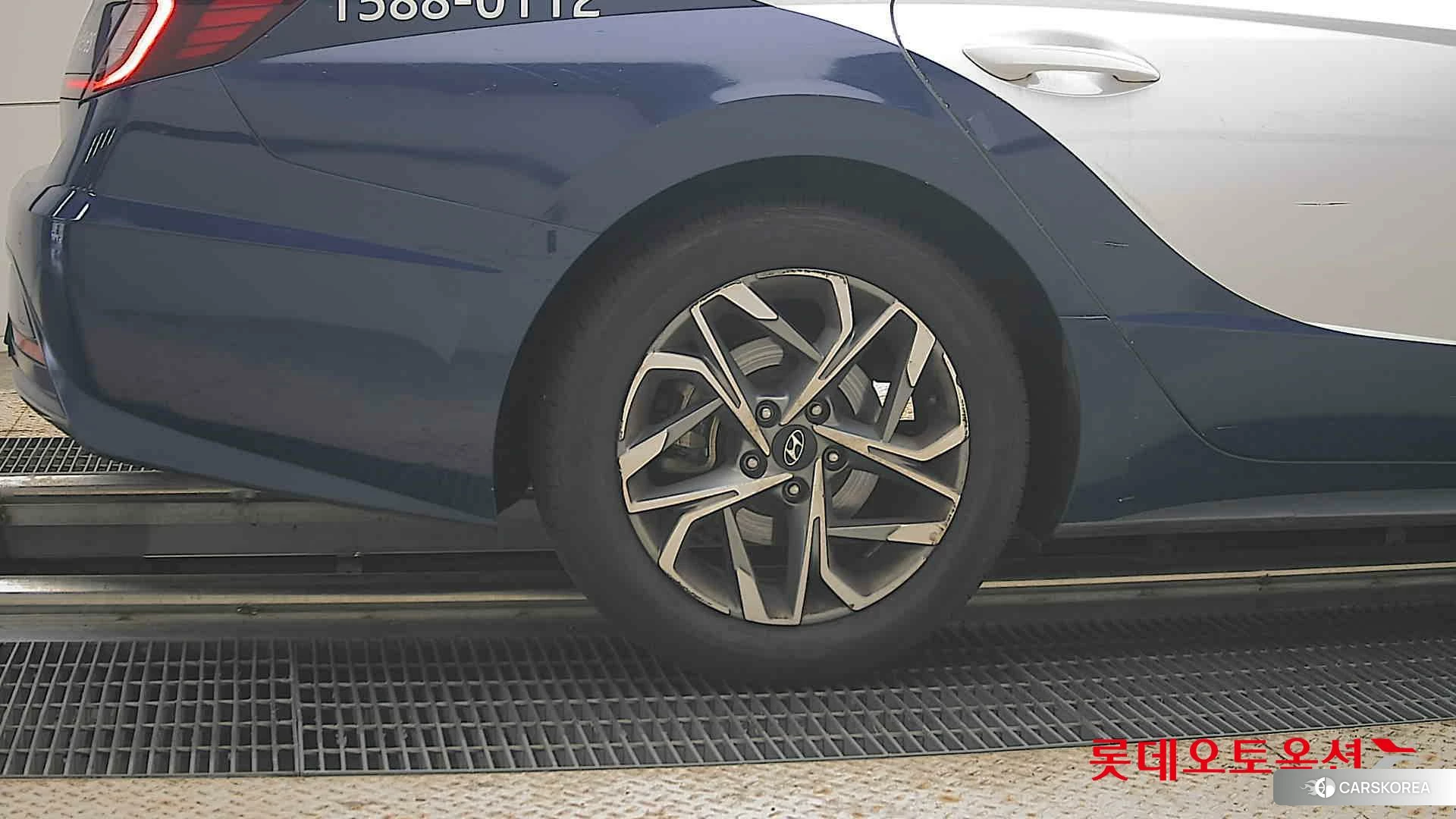Hyundai Sonata id 4984667 из Кореи 16