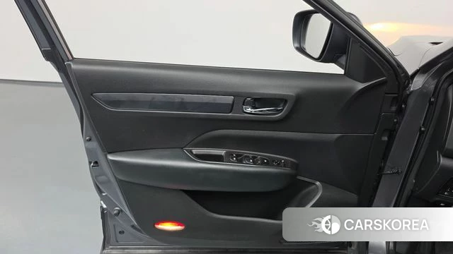Renault Korea (Samsung) The New QM6 id 5035460 из Кореи 16