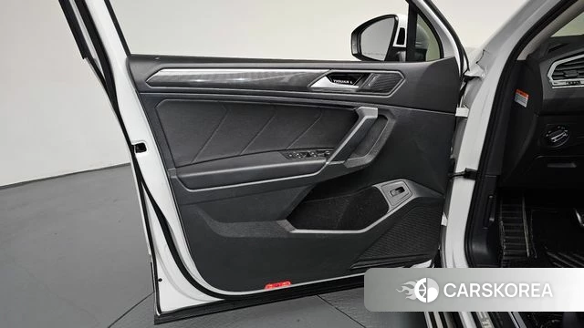 Volkswagen Tiguan Allspace id 4966813 из Кореи 16