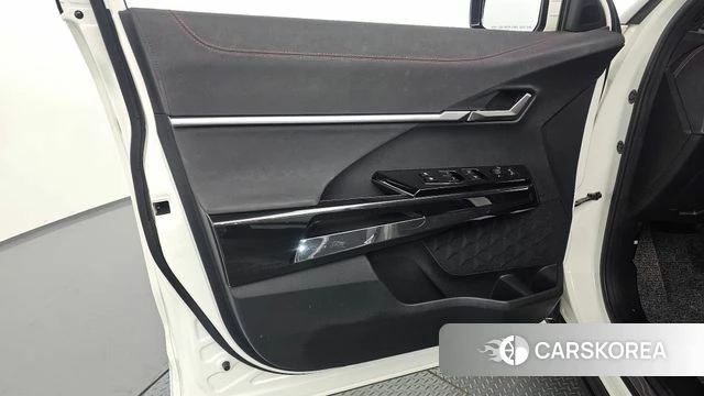 Ssangyong Actian 2nd Generation id 5045425 из Кореи 16