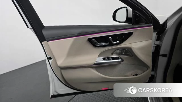 Mercedes-Benz E-Class W214 id 5045673 из Кореи 16