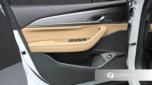 Renault Korea (Samsung) Grand Coleos id 4904113 из Кореи 16