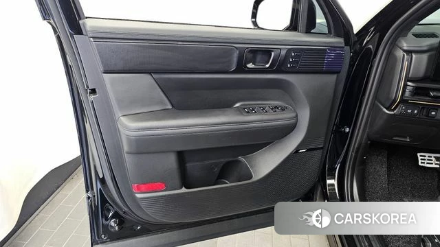 Hyundai Santa Fe (MX5) id 4957565 из Кореи 16