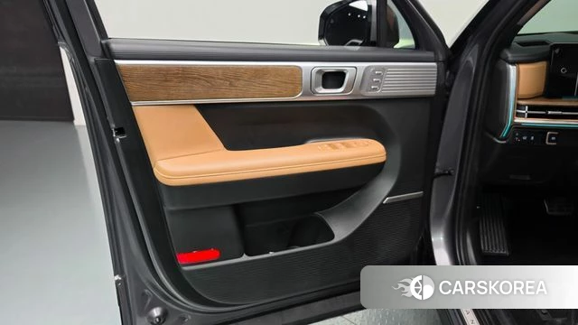 Hyundai Santa Fe (MX5) id 4655766 из Кореи 16