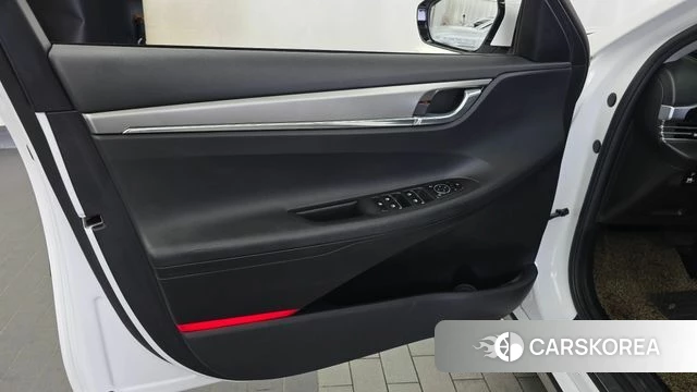 Hyundai The New Grandeur IG id 4687625 из Кореи 16