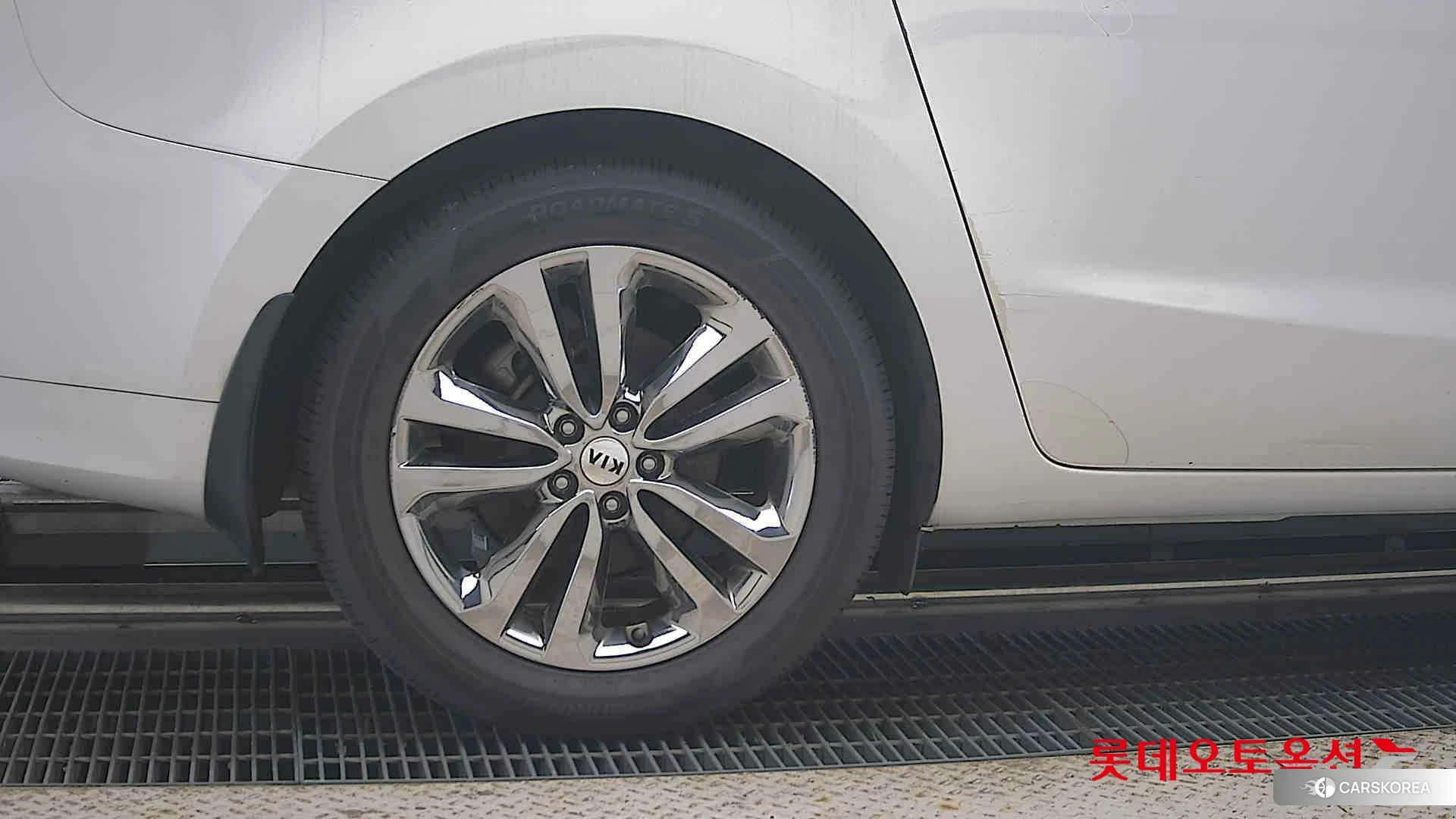Kia Carnival id 4989989 из Кореи 16
