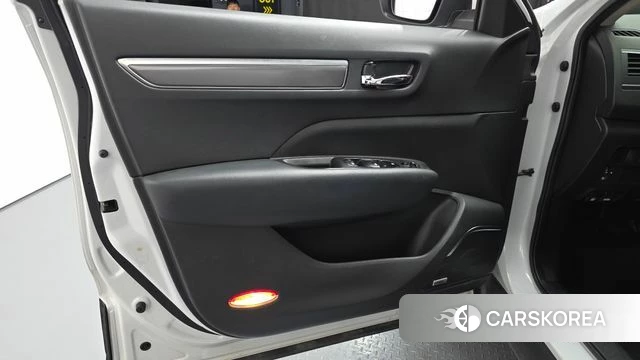 Renault Korea (Samsung) QM6 id 4246259 из Кореи 16