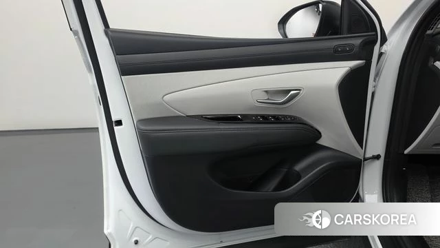 Hyundai The New Tucson Hybrid (NX4) id 4995456 из Кореи 16