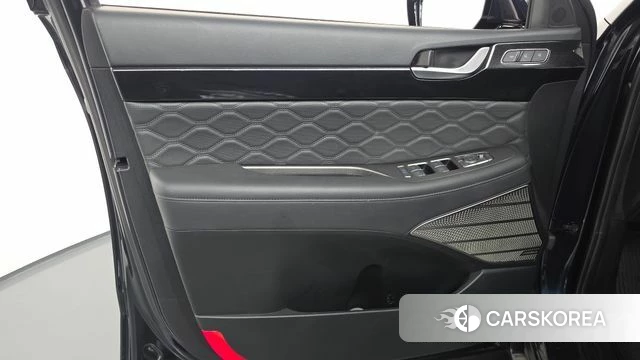 Hyundai Palisade id 4929805 из Кореи 16