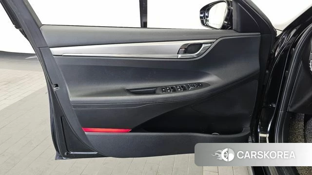Hyundai The New Grandeur IG id 4836301 из Кореи 16